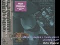 STREET FIGHTER 3 / 3RD STRIKE MUSIC: Snowland (1999)