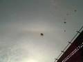 videos de Army Parachute Army/Navy 2008