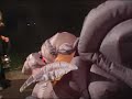 Inflatable Cryptic Halloween Castle Inflatable Cryptic Halloween Castle