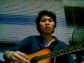 Maafkan aku(cover) - amirul syakir