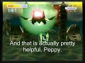 Star Fox 64 - Mission 4C - Zoness