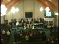 Sunday Night Shout down @ NCAC 2/27/2008