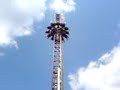Detonator - Thorpe Park Offride