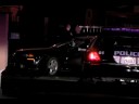 chase ends with 3 arrests