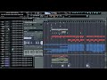 AcidRush - Microtronic (Fl Studio) AcidRush - Microtronic (Fl Studio)