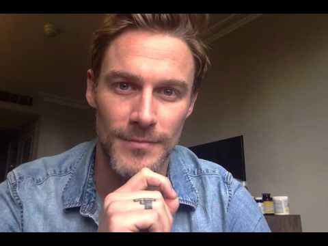 Jessie Pavelka - Being 'strong'.
