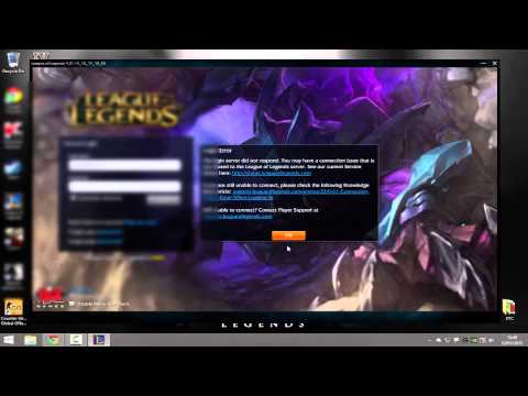 how to repair dns