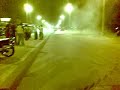 تفحيط القطيف-تفحيط العقرب بالـGTSفي التوبي زواج عيال الناصر تصوير الديب