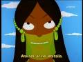 videos de P al cuadrado- adistate en la marina (Los simpson)