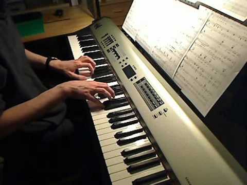 Happy Working Song (from Enchanted) - Alan Menken video tutorial preview