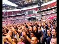 metallica wembley 2007 master of puppets