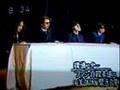 X JAPAN 1998 Girl Chick 女子高生 Hide 告別式 Yoshiki Toshi Heath