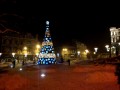 Bielsko pl Chrobrego 20 12 09.MPG
