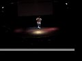 Buddha Stretch solo in Japan