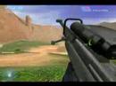 Halo CE sniping Halo CE sniping