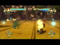 videos de S'08 NUNS: Badfish vs Grayfox