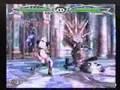 Soul Calibur 3 casuals Ivy vs. Astaroth