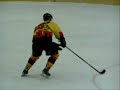 HC M?LN�K - HC CHRUDIM