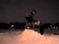 snowboarding ghetto shop-cart drop