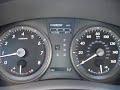 Lexus ES350 0~100km/1km top speed