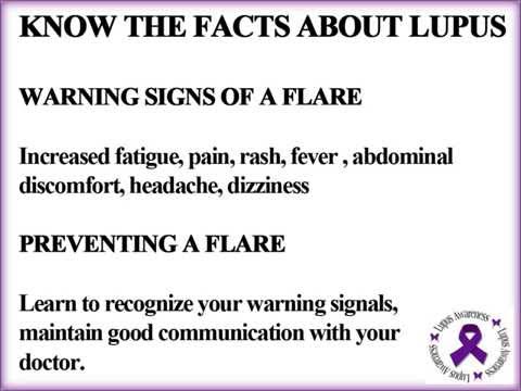 how to cure lupus