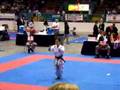 Katie's Sai Kata