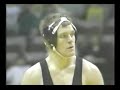 Tom Brands vs Kendall Cross Rd1 Tom Brands vs Kendall Cross Rd1
