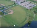 Cap-10 Aerial Photography with cam facing forward.