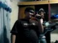 carlos y bebe 