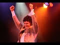 GINO VANELLI  -  Where Am I Going (w / lyrics)