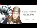 fun facts on vasco nunez de balboa fun facts on vasco nunez de balboa