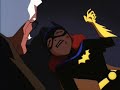 Death of Batgirl (High Quality)