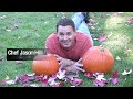 Pumpkin Puree