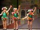 Mariah's Recital2