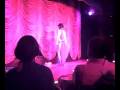 Fanny Tastic Performs Caravan at Tease O Rama 2008