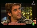 buenafuente 346   entrevista a eduardo noriega