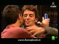 buenafuente 346   entrevista a eduardo noriega