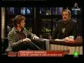 BUENAFUENTE 346 - Entrevista a Eduardo Noriega
