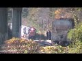 Switching at Fowler Junction 11-8-08