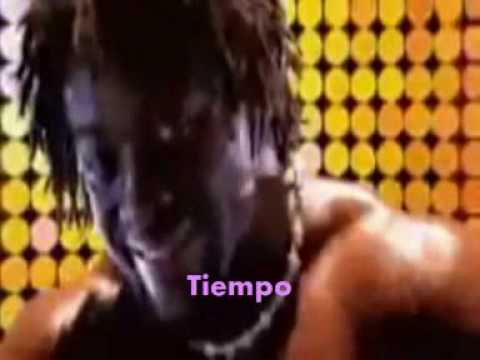 WWE Titantron Kofi Kingston subtitulada en español (completa)