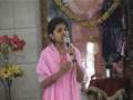 PAROPAKAARAARDHAM IDHAM SAREERAM BY VANGURI SRUTHI