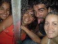 Comemorando o aniversário de Alysson, turminha mil!!!