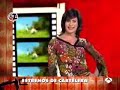 Raquel Revuelta Desparpajo (Paco Leon)