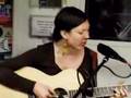 Alela Diane sings My Brambles on KPSU