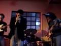 Walter Gandini & The Blues Explosion