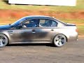 Volta de BMW M5 \ Volta de BMW M5 \