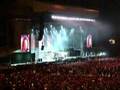 Seek and Destroy - Metallica Live Wembley Stadium July 2007