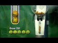 Oz Lotto Draw 797 - 26 May 2009