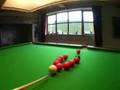 Pool Trick Shots
