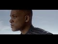 New Will Smith, After Earth